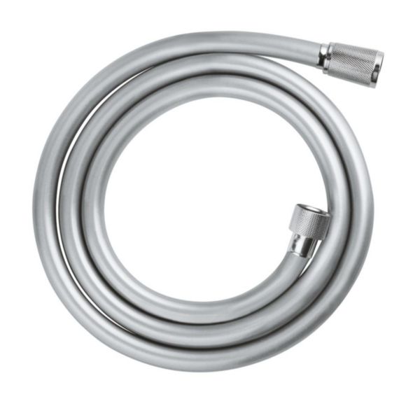 Flexible de douche 1500 mm Relexaflex Chromé réf. 28151002