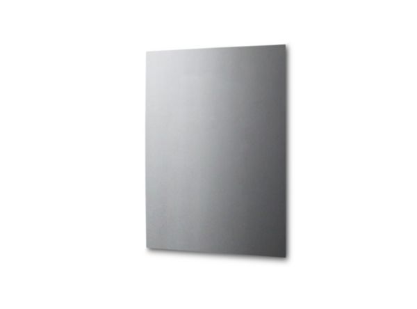 Miroir Alterna BRUGES  L80*H110 cm