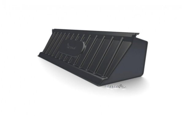 RENUSOL Streamliner + 10 vis par déflecteur de vent pour réduire lestage -  AR01165