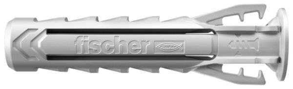 Cheville nylon SX Plus 6x30-100/bte Réf. 568006