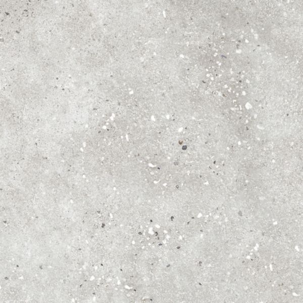 Grès cérame émaillé Cinca Retro Blanc Os mat 45 x 45 cm Réf. 9461