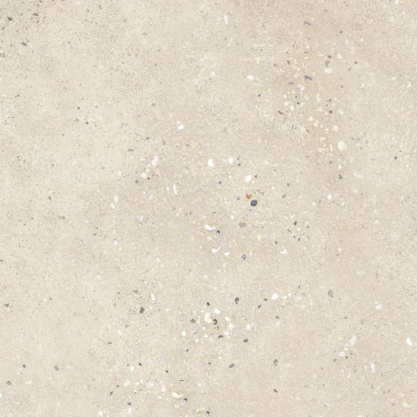 Grès cérame émaillé Cinca Retro Sable mat 45 x 45 cm Réf. 9462