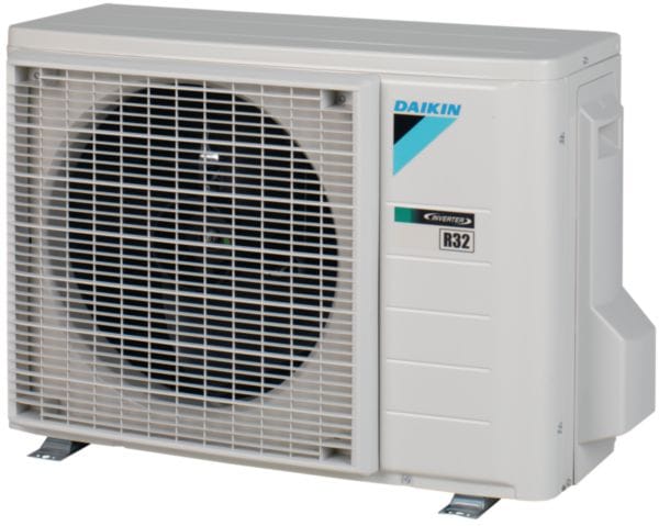 Image principale de Unité extérieure Monosplit 2,5 kW R32 Réf. RXA25A8