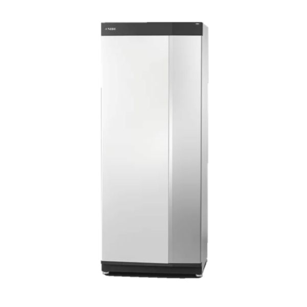 Pompe à chaleur Eau glycolée / Eau Inverter 3-13kW, série-S, 400V, NIBE S1156-13 réf : N065706