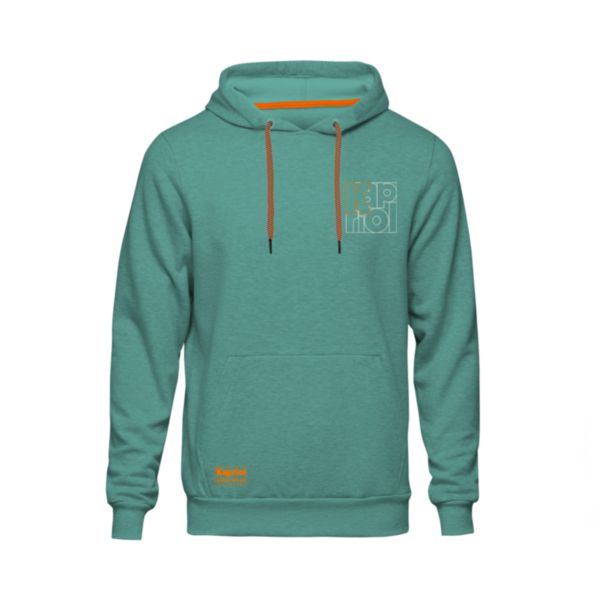 Sweatshirt ENJOY ATLANTIC taille M Réf. 37781