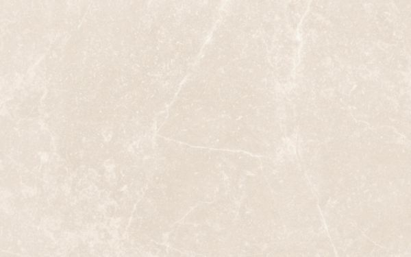 Faïence Arte Deco Ombline crème 25 x 40 cm