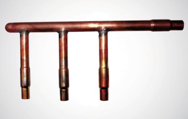 Kit séparateur tri aohd 54 latt réf: 752320