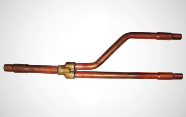 Kit séparateur pour AOHG 72/90 LRLA réf: 752316