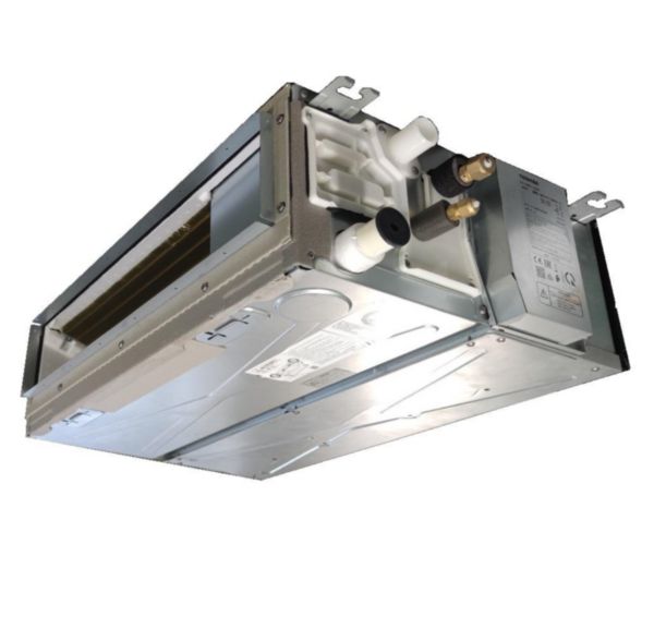 Climatiseur gainable extra-plat DRV - 8/9kW (3,0CV) réf: MMD-UP0271SPHY-E