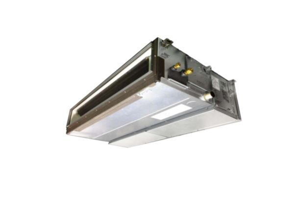 Climatiseur gainable haute-pression DRV - 16,0/18,0kW (6,0CV) - 200Pa max réf: MMD-UP0561HP-E