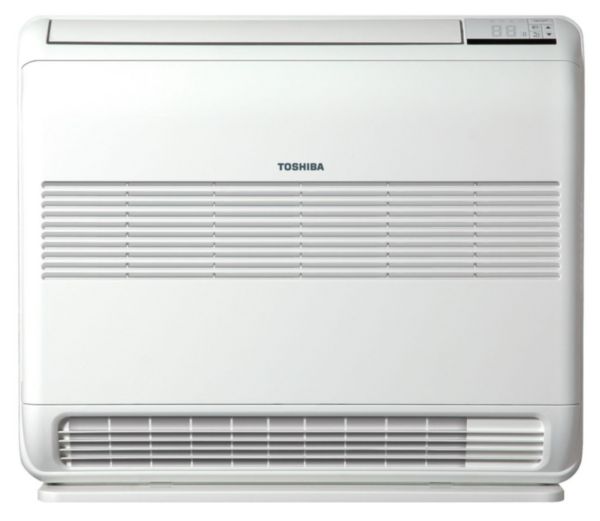 Console Double-Diffusion DRV - 5,6/6,3kW (2,0CV) réf: MML-UP0181NHP-E