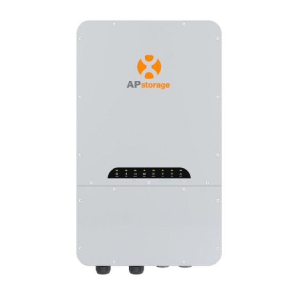 APS chargeur APSTORAGE ELS-5K SERIES Réf. AR04187