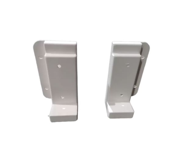 SOLUNA accessoire batterie fixation sol Réf. AR04314