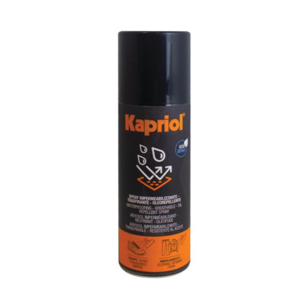 Spray imperméabilisant Réf. 42100