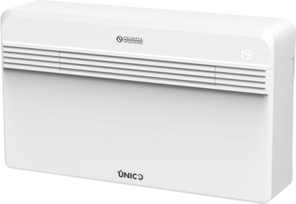 Climatiseur sans unité extérieure UNICO PRO 30 HP EVAN Réf. 02238