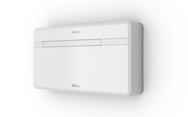 Climatiseur sans unité extérieure UNICO EVO 25 HP PVAN Réf. 02455