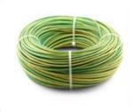 Câble terre Omerin 6mm² V/J H07VK bobine 100m Réf. CO2