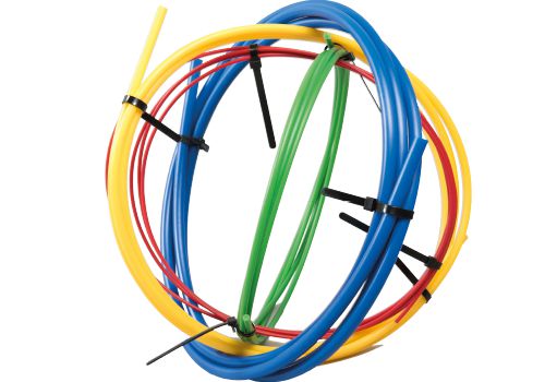 Kit Fils à cintré 1/4-3/8-1/2-5/8 4 Mètre Réf. 6404SCP