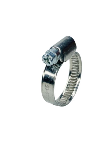 Collier de serrage 20x32 blister de 10 - largeur de bande : 9mm - Novipro