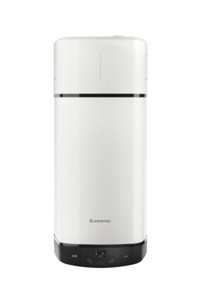 Chauffe-eau thermodynamique NUOS S2 PLUS WI-FI 80 L - Fluide R290 - Anode active et anode magnésium - Classe énergétique A+ Réf. 3629145
