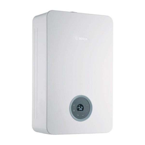 Chauffe-eau gaz instantané Therm 5600S Bas NOX - Ventouse - Réf. 7736505037