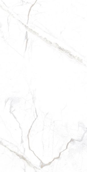 Faïence Arte Deco Pietralba or 25 x 40 cm
