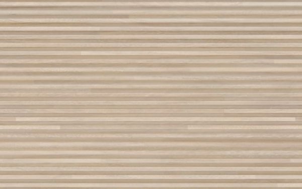 Faïence Arte Deco Ostrya aspen décor 20 x 60 cm