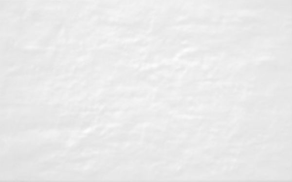 Faïence Arte Deco Limbo+ blanc 25 x 40 cm