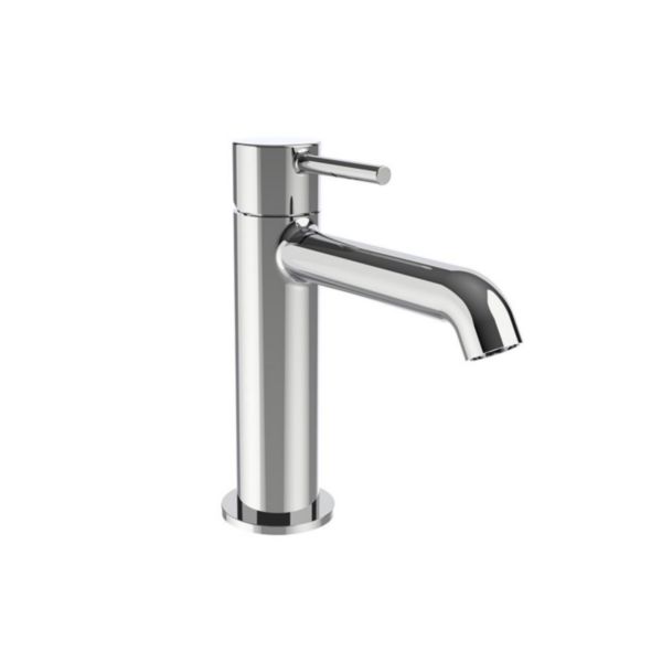 Mitigeur lavabo PHI avec vidage Up&Down laiton picche chromé Réf. PH22051