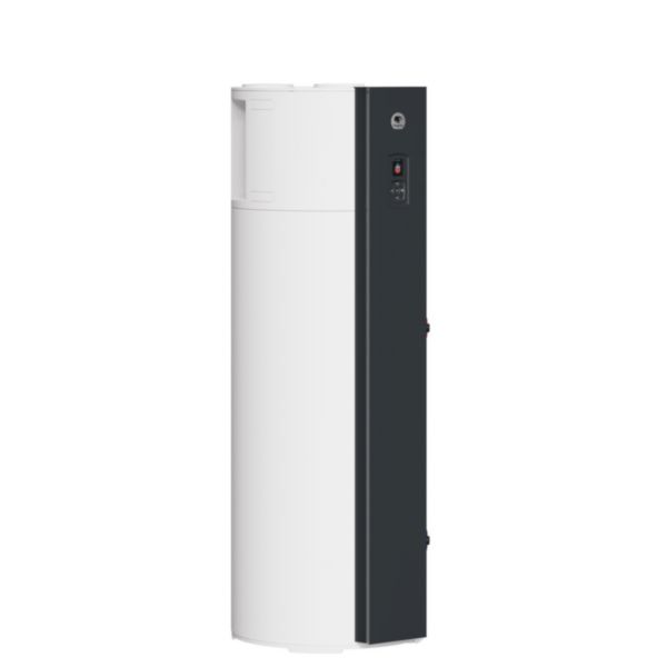 Chauffe-eau thermodynamique AEROMAX 6 vertical stable 200 L