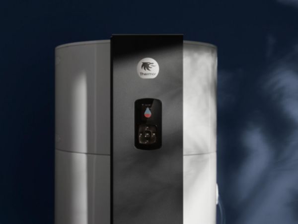 Chauffe-eau thermodynamique AEROMAX 6 vertical stable 240 L