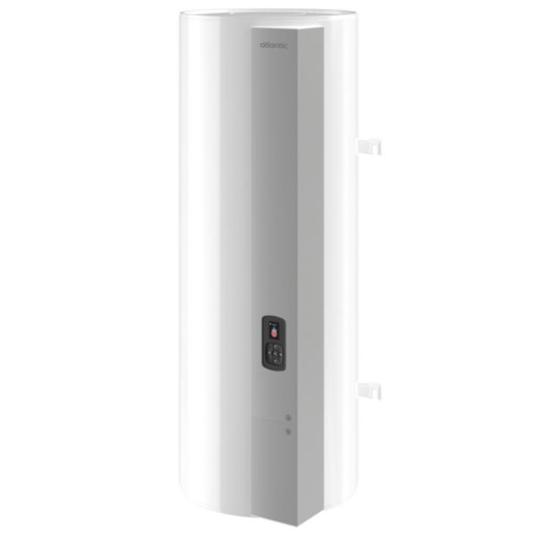 Chauffe-eau thermodynamique compatible avec système Trinéo et Calypso split VM 150L  Réf. 232522