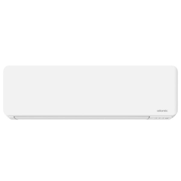 Image principale de Unité intérieure réversible de PAC R/R Trinéo 3,4 KW  pour solution de chauffage et de chauffe-eau thermodynamique Réf. 873225