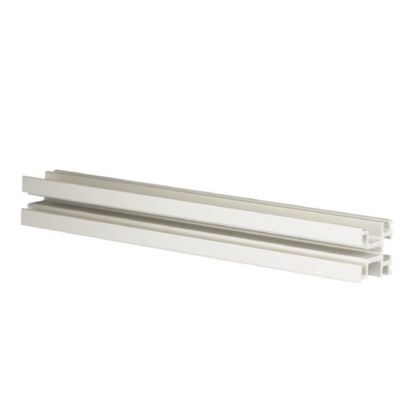 Rail de montage ClickFit 3075mm ESDEC ClickFit EVO Réf. 1001003