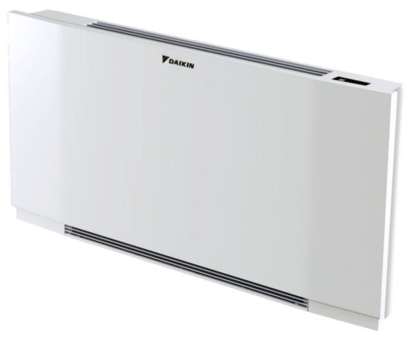 Image principale de Console HPC Capacité De Chauffage / Refroidissement Élevée Chauff Et Clim Réf. FWXV10ABTV3R