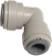 Coude Altech F/F 3/8"