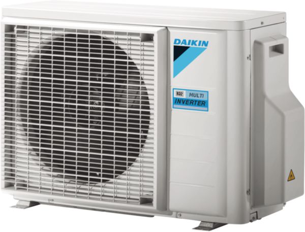 Unité extérieure multisplit Sensira 2 sorties 5 kW R32 Garantie 3 ans pièces et 3 ans compresseur Réf. 2MXF50A