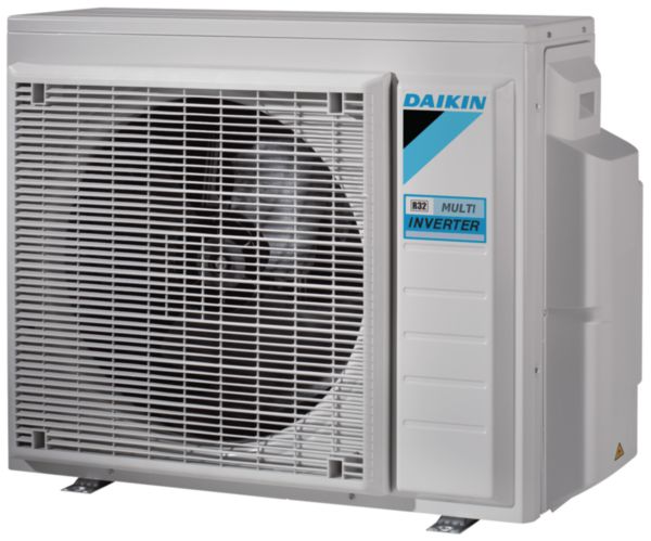 Unité extérieure multisplit Sensira 3 sorties 5,2 kW R32 Garantie 3 ans pièces et 3 ans compresseur Réf. 3MXF52A9
