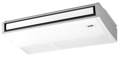 Unité Intérieure DRV City Multi - Plafonnier PCFY MS VKM - Pf: 11,2 kW / Pc: 12,5 kW - Monophasé - Compatible DRV R32 Réf. PCFY-MS100VKM-E