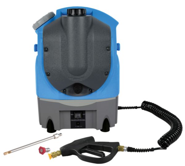 Image principale de Easypro Max nettoyeur H P (double réservoir) Réf. ESY05008