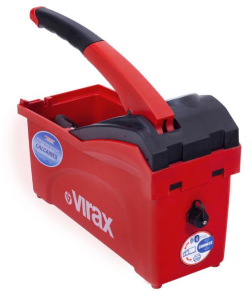 Image principale de Pompe épreuve manuelle connect 50 bar 5L Réf.262036