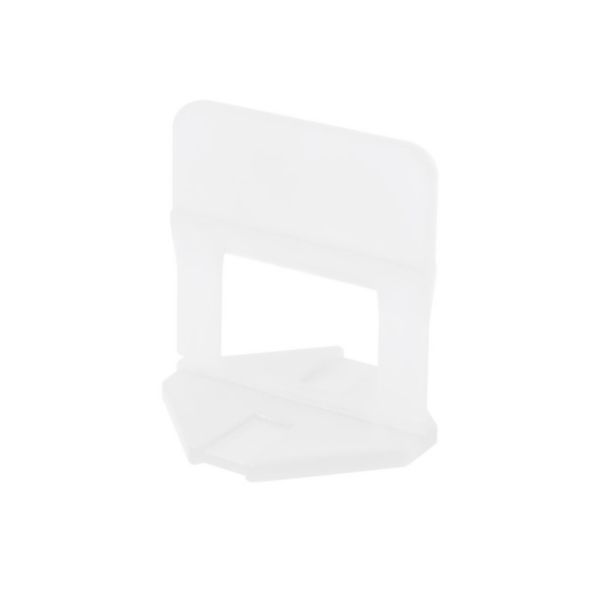 Croisillons autonivelants ép 1.5mm (500) NOVIPRO