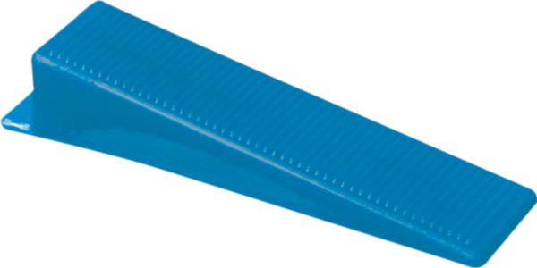 Cales pour croisillons autonivelants (500) NOVIPRO