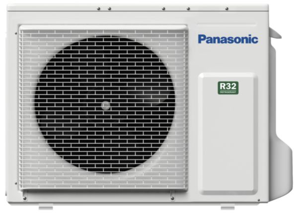 Unité Extérieure PACi NX STD R32 - Inverter - 7,1 kW - Monophasé Réf. U-71PZ3E5A