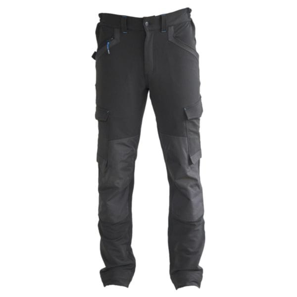 Pantalon de travail Stretch taille S NOVIPRO