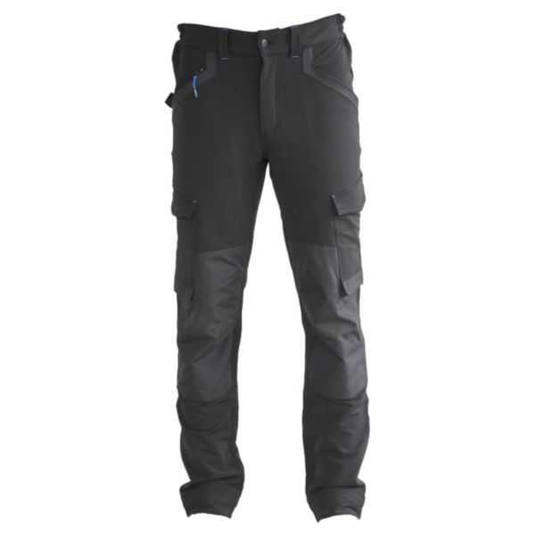 Pantalon de travail Stretch taille M NOVIPRO
