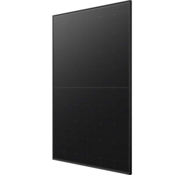 Panneau Photovoltaïque Mono 425 Wc type Back Contact LONGI LR5-54HTB Réf.MOD0661