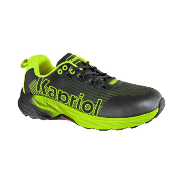 Chaussure DUNE JAQ vert 45 Réf.44145