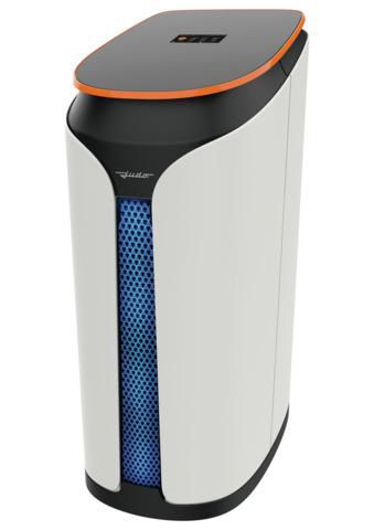 Adoucisseur d'eau i-soft PRO Réf. 8203710
