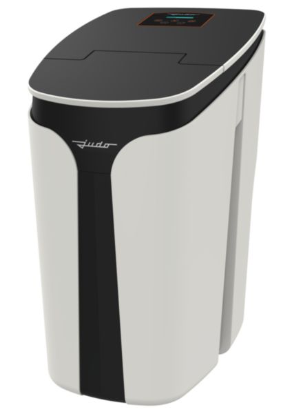 Adoucisseur d'eau QUICKSOFT-MP Réf. 8203563